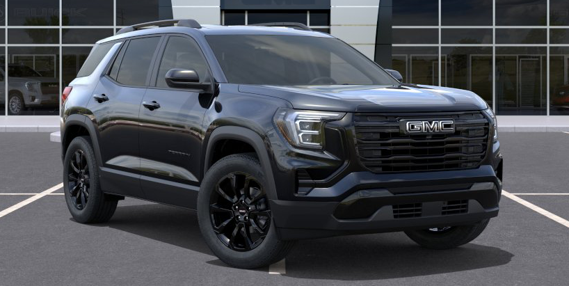 Standard SUV
